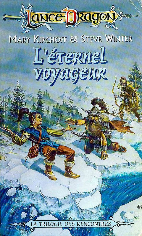 L'éternel voyageur