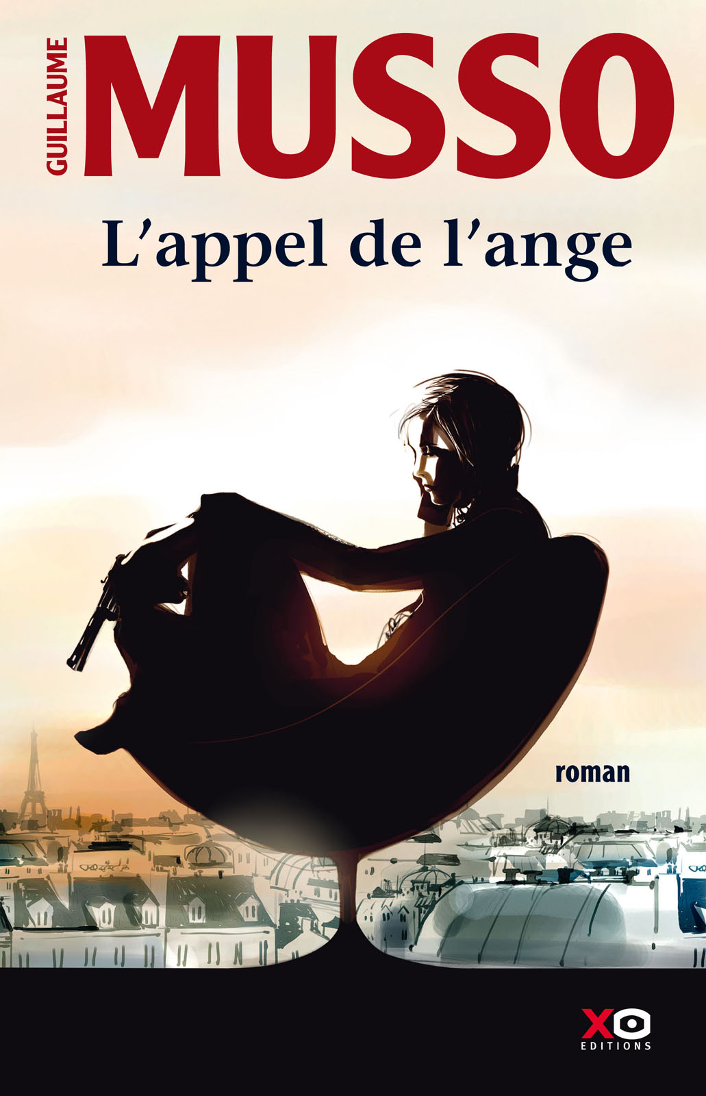 L’Appel de l’ange