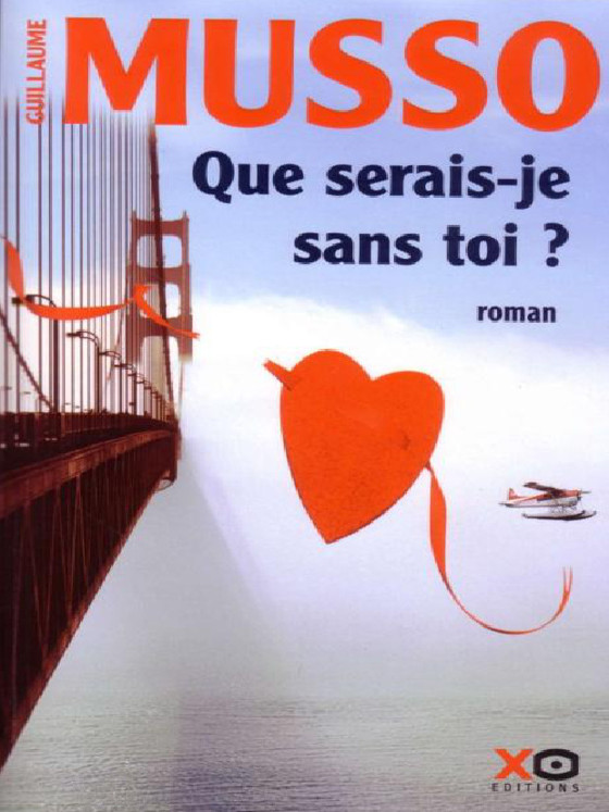 Que Serais-Je Sans Toi
