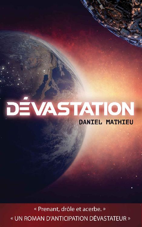 Dévastation