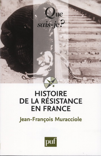 Histoire de la resistance en France