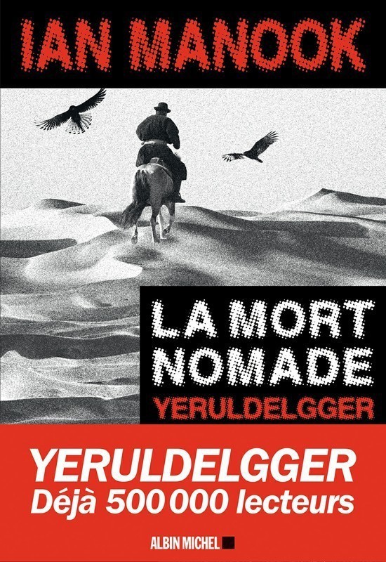 La Mort Nomade
