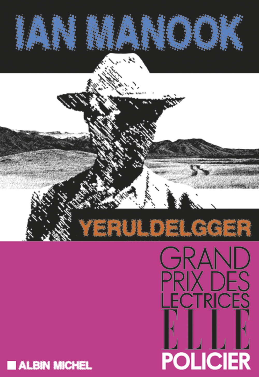Yeruldelgger