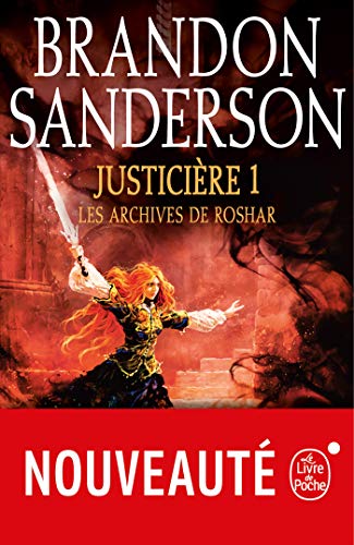 Justicière 1