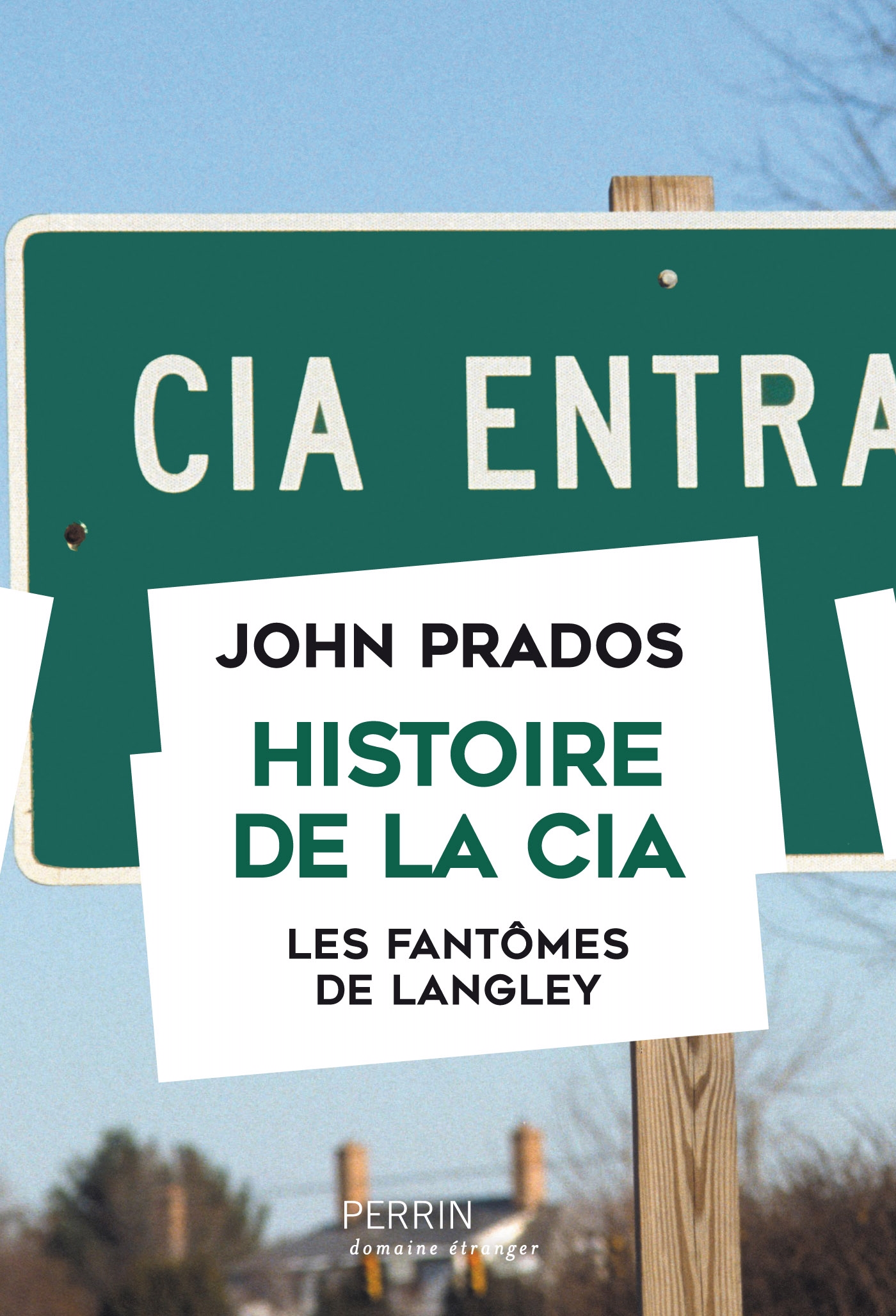 Histoire de la CIA