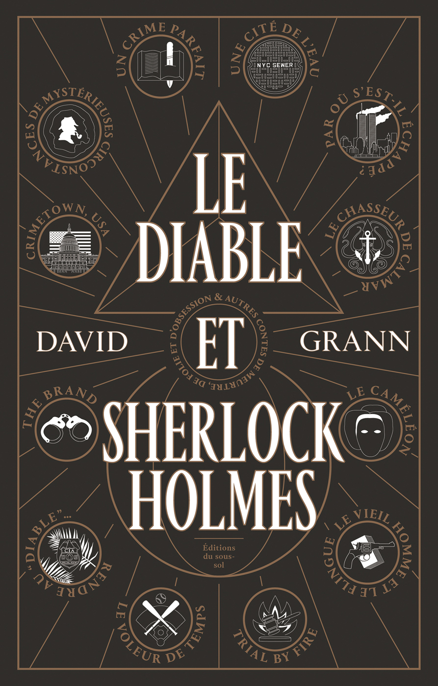 Le diable et Sherlock Holmes