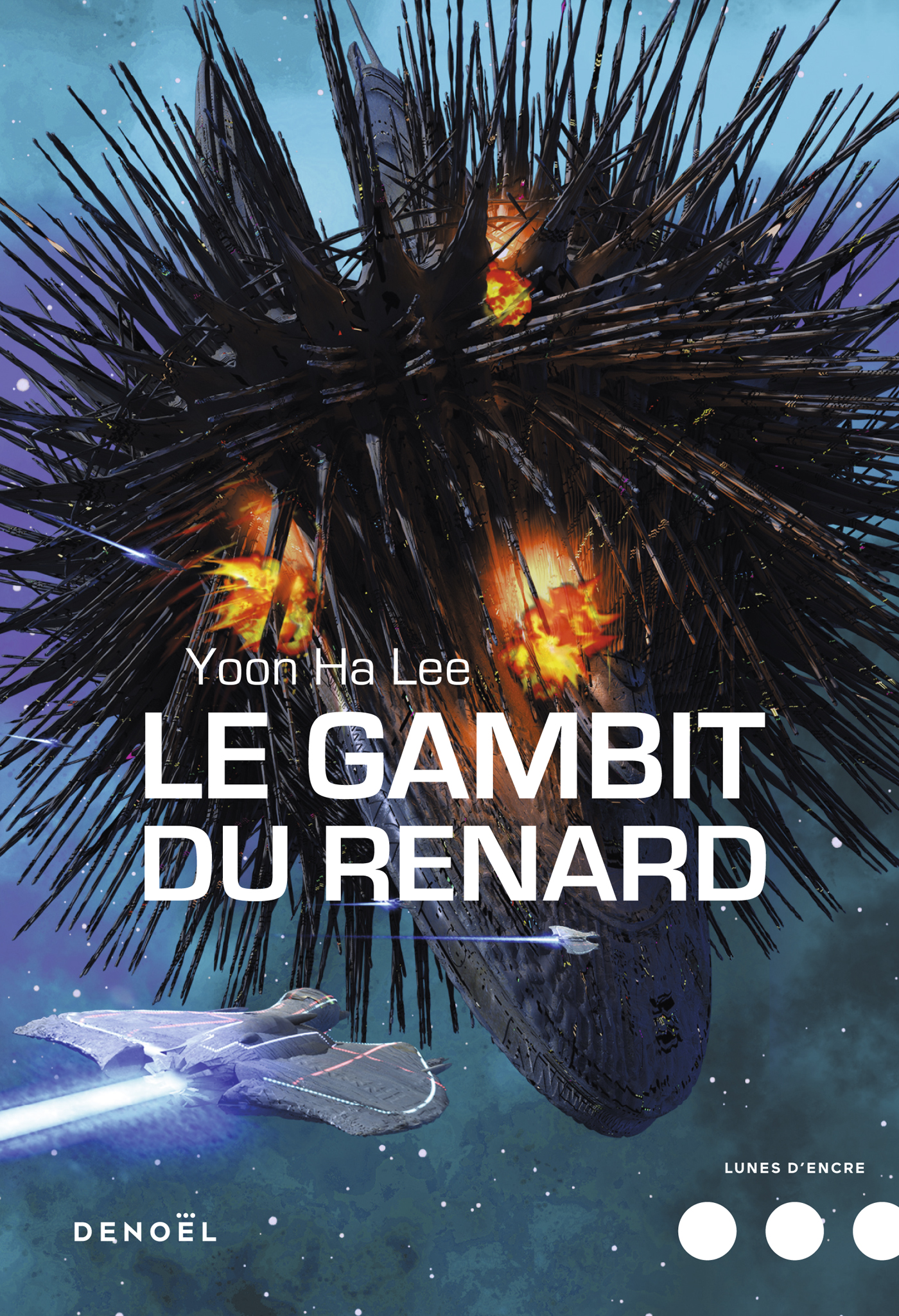 Le Gambit du Renard