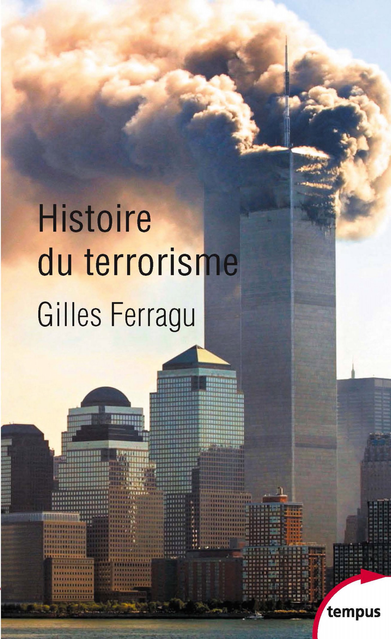 Histoire du terrorisme