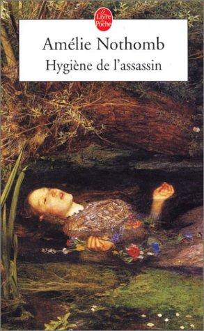 Hygiène de l'assassin