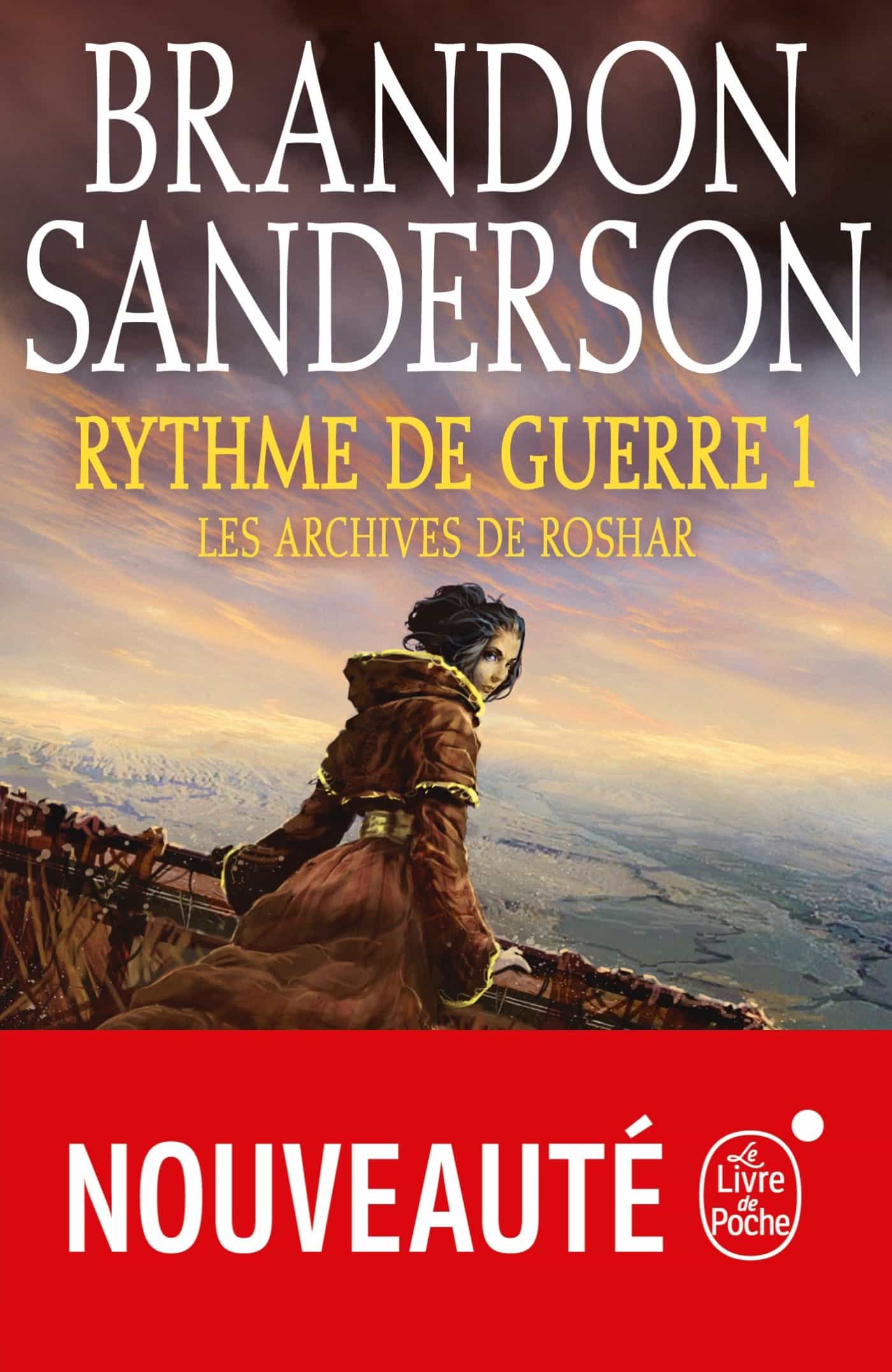 Rythme de guerre 1