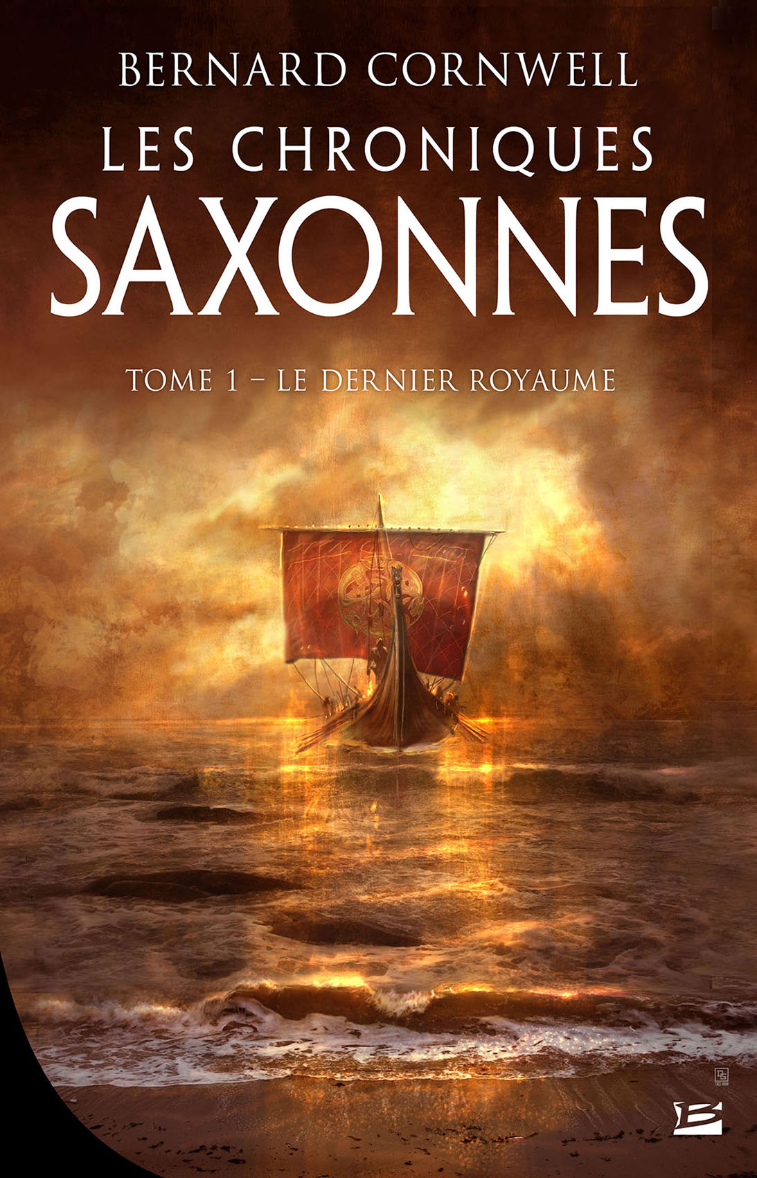 Le Dernier Royaume
