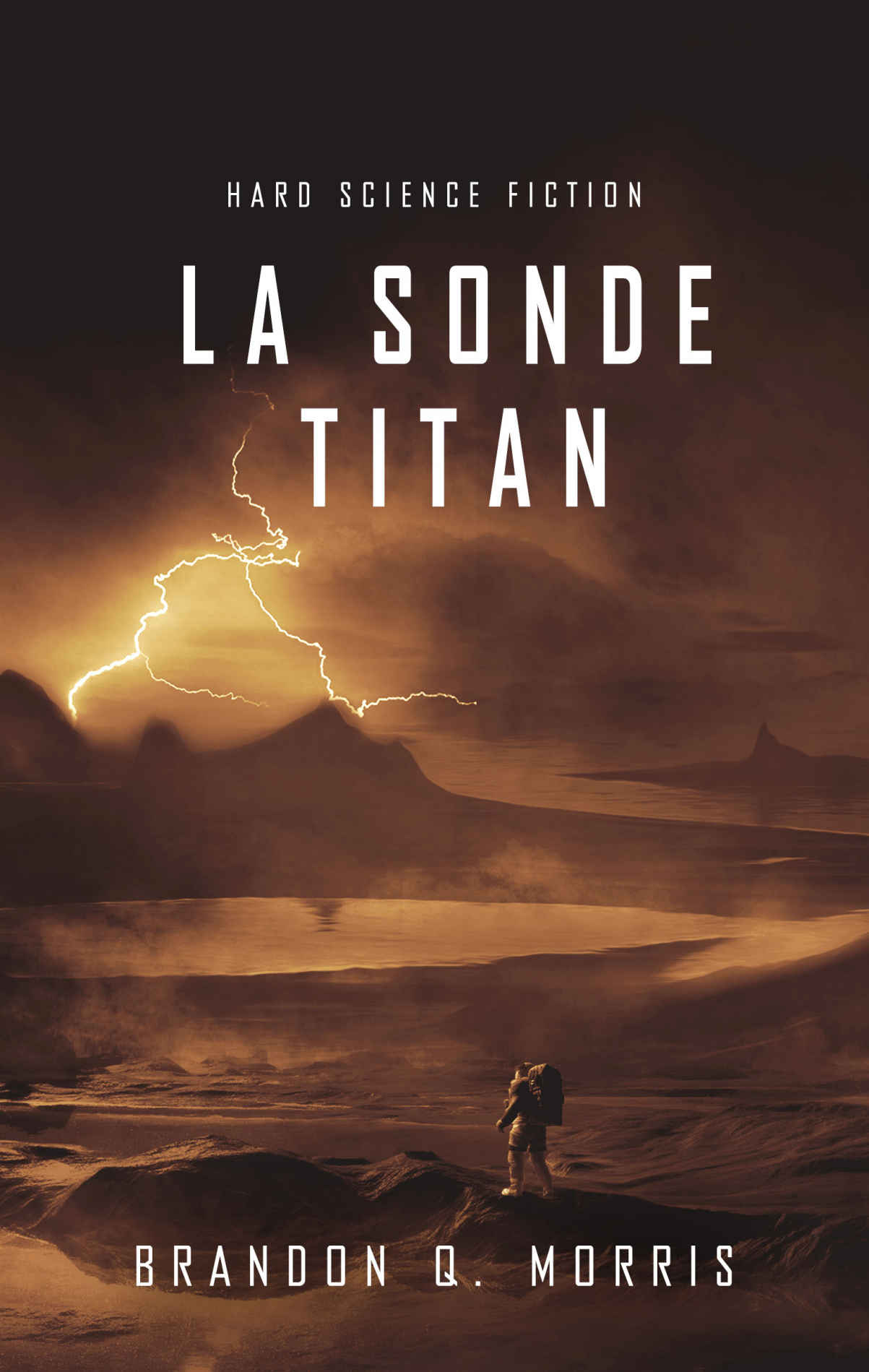 La Sonde Titan