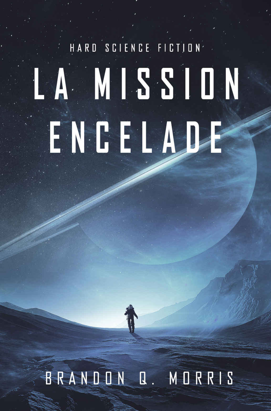 La Mission Encelade