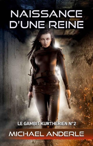 Naissance d’une reine