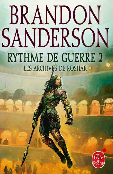 Rythme de guerre 2