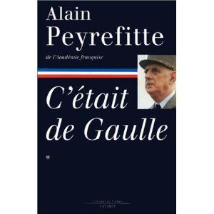 C'etait De Gaulle 1