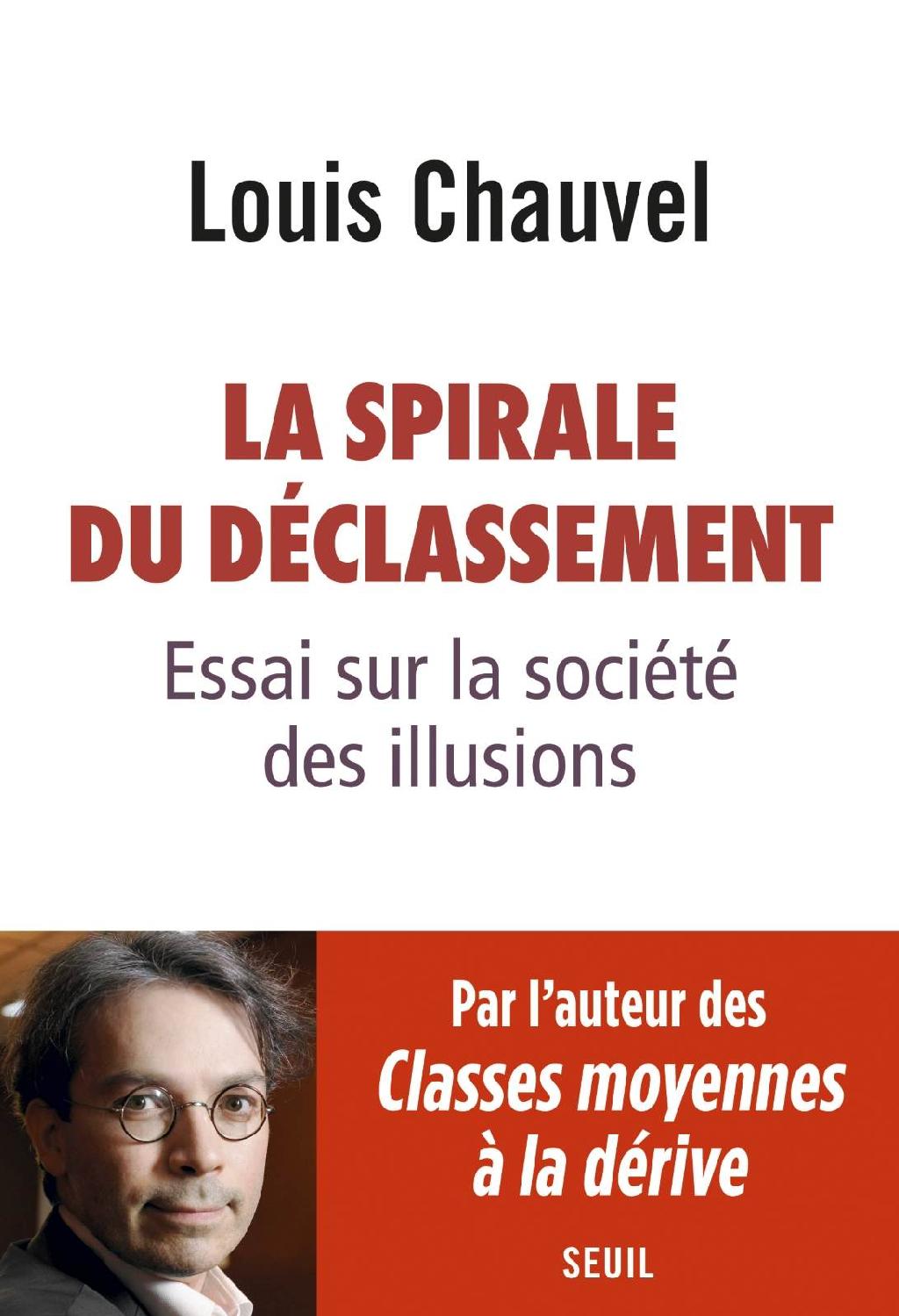 La spirale du déclassement
