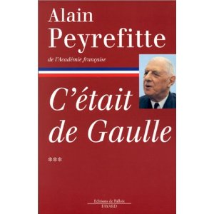 C'etait De Gaulle 2