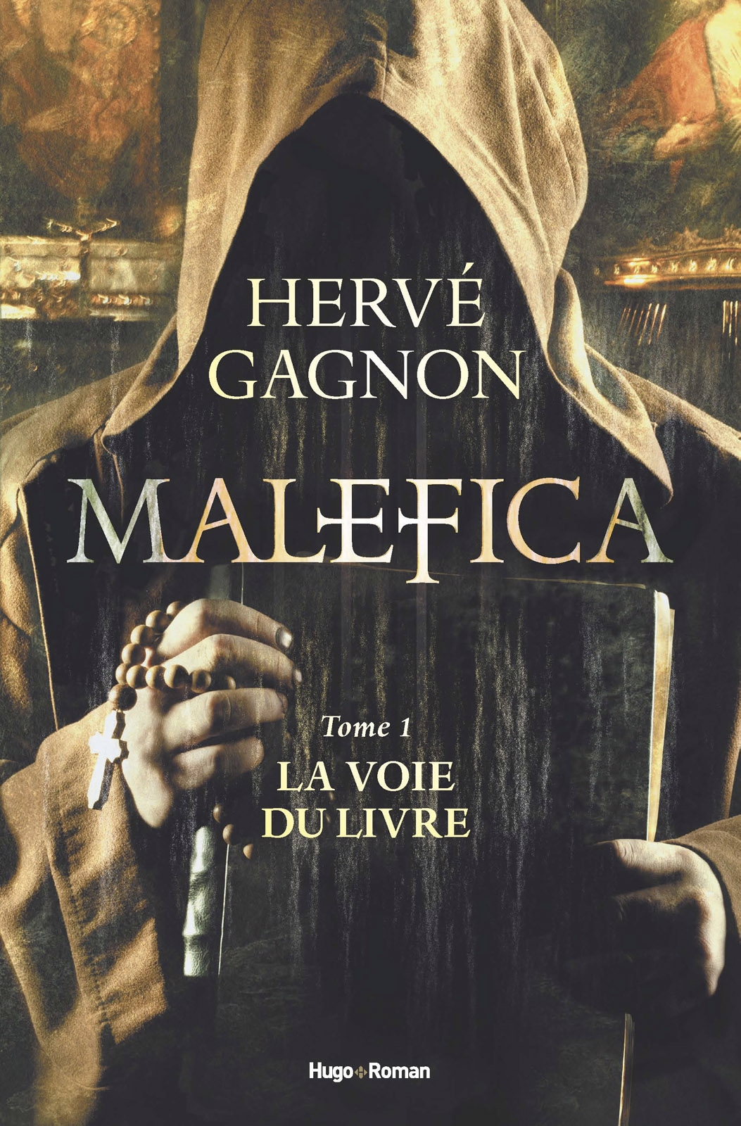 La voie du livre