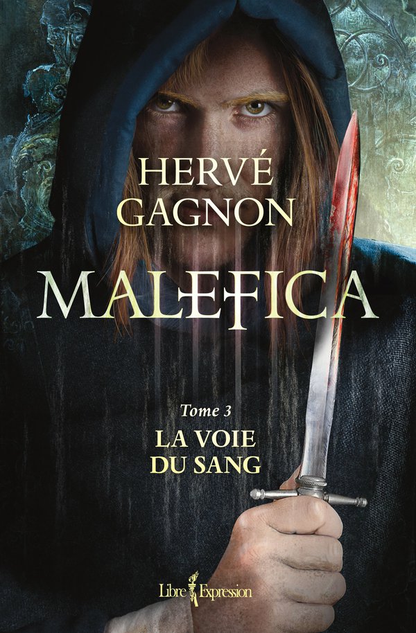 La voie du sang