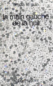 La main gauche de la nuit