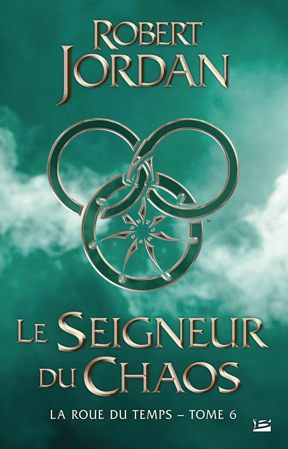 Le seigneur du chaos