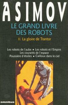 La gloire de Trantor