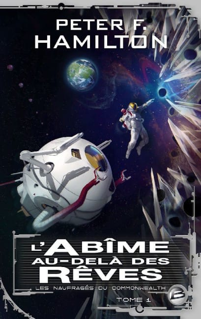 L'Abîme au-delà des Rêves