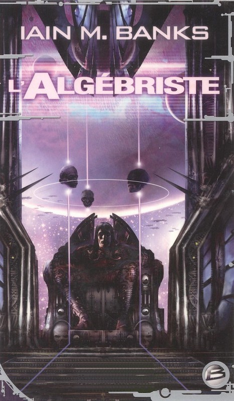 L'algébriste