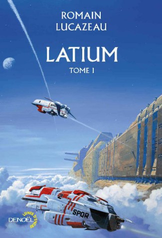 Latium - 01