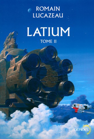 Latium - 02