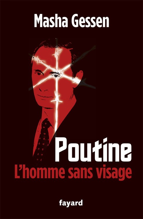 Poutine - L'homme sans visage