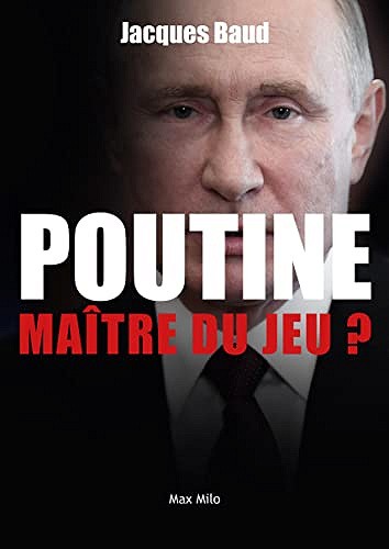 Poutine : Maître du jeu ?