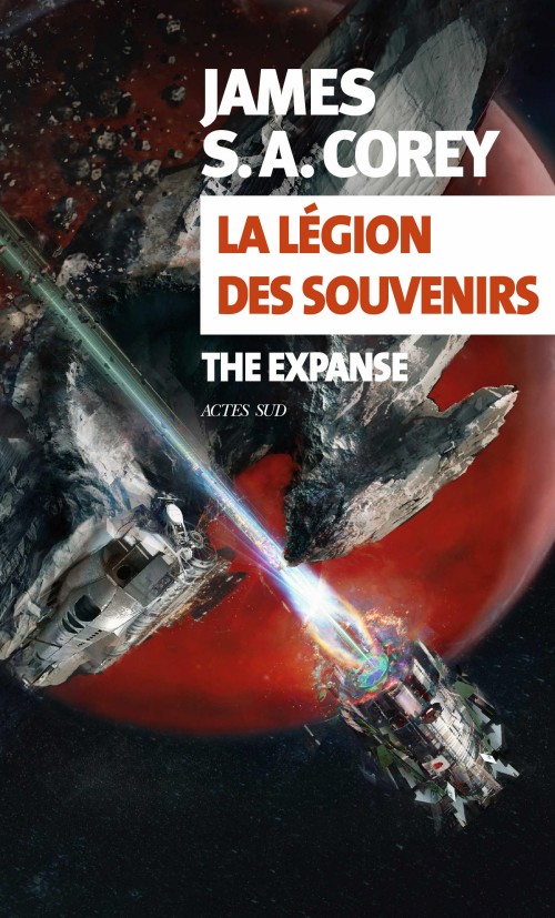 La légion des souvenirs