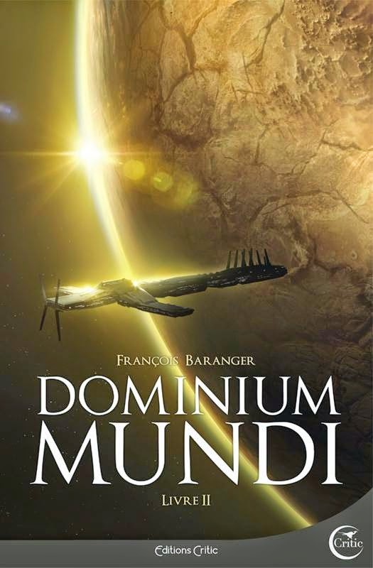 Dominium Mundi Livre 2