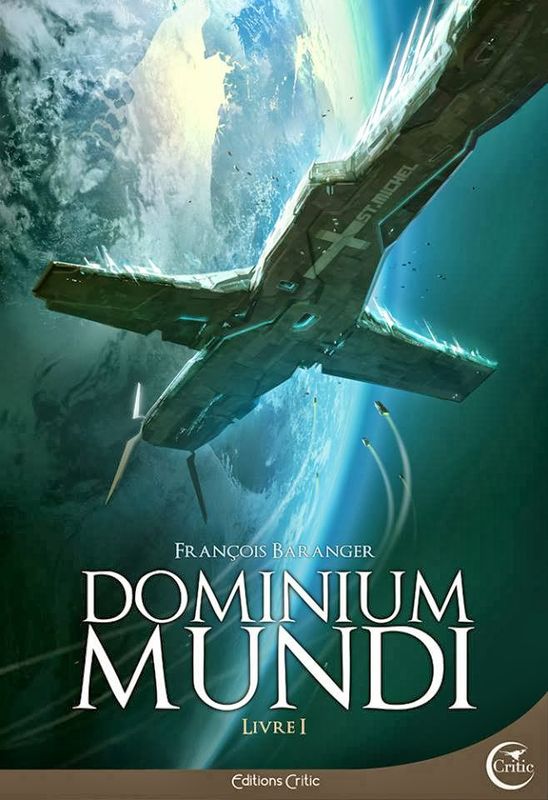 Dominium Mundi Livre 1
