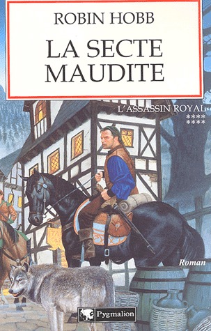 La secte maudite