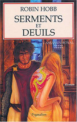 Serments et deuils