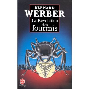 III. La Revvolution des fourmis