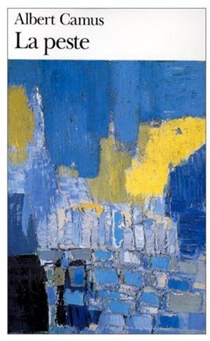 La Peste