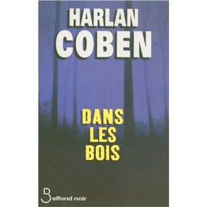 Dans les bois