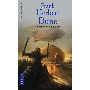Le messie de Dune