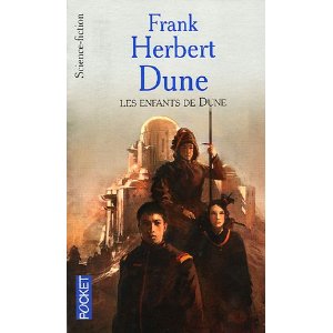 Les enfants de Dune