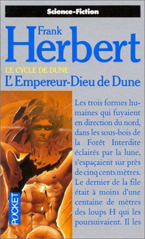 L'empereur-dieu de Dune