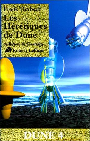 Les hérétiques de Dune