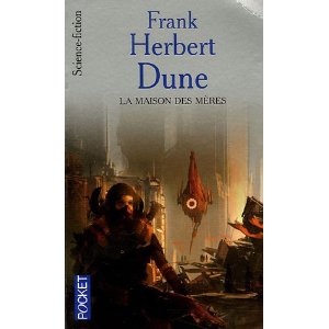 La maison des mères