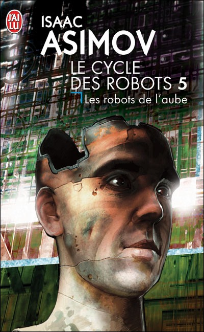 Les robots de l'aube