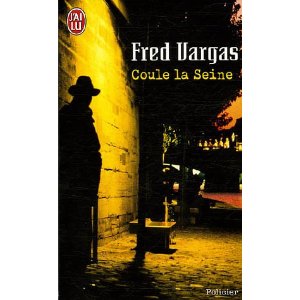 Coule la Seine