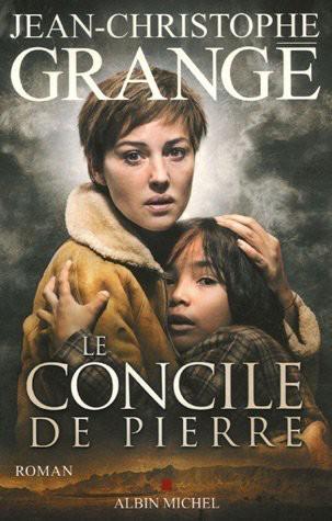 (2000) Le concile de pierre