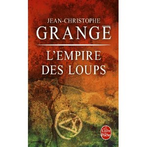 (2003) L'empire des loups
